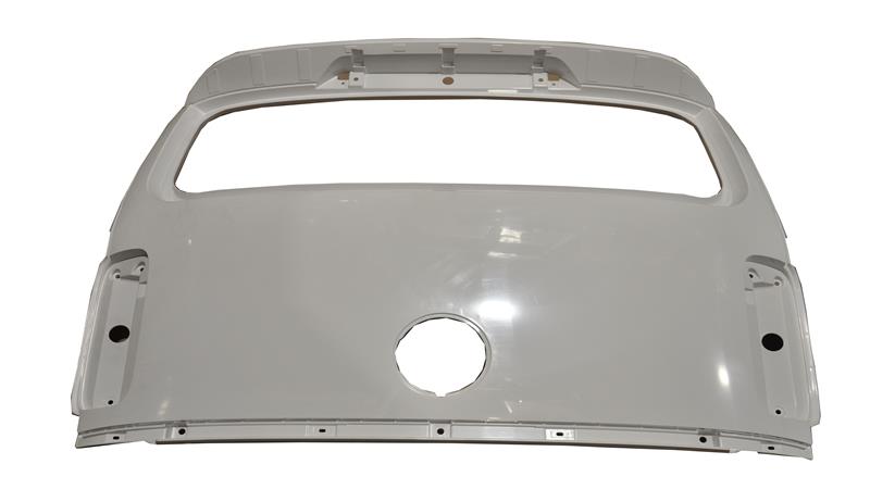 ARKA STOP PANELİ BEYAZ (A1)